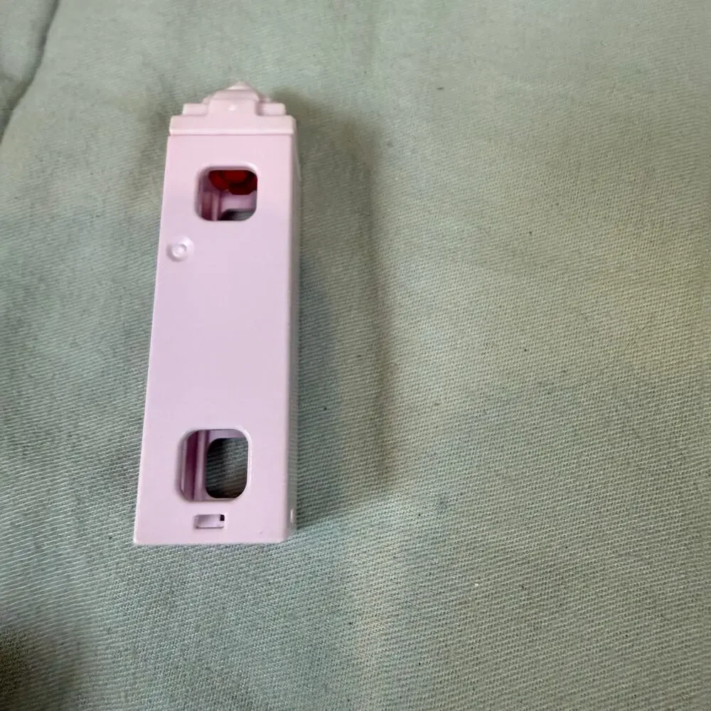 Playmobil Pink Purple 2